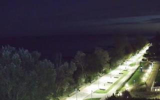 Kołobrzeg Marine - 27-10-2026 04:32