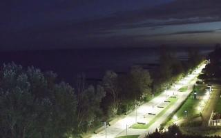 Kołobrzeg Marine - 27-10-2026 04:39