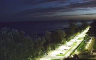 Kołobrzeg Marine - 27-10-2026 04:47