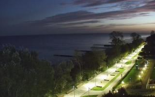 Kołobrzeg Marine - 27-10-2026 04:55