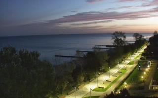 Kołobrzeg Marine - 27-10-2026 05:02