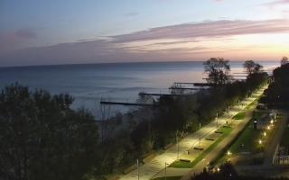 Kołobrzeg Marine - 27-10-2026 05:10