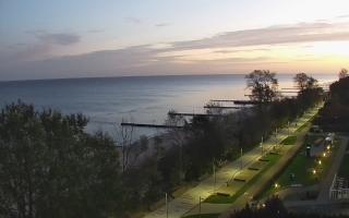 Kołobrzeg Marine - 27-10-2026 05:18