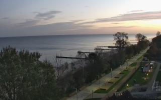Kołobrzeg Marine - 27-10-2026 05:26
