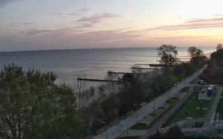 Kołobrzeg Marine - 27-10-2026 05:33