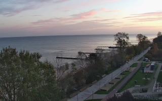 Kołobrzeg Marine - 27-10-2026 05:41