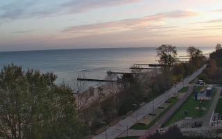 Kołobrzeg Marine - 27-10-2026 05:49
