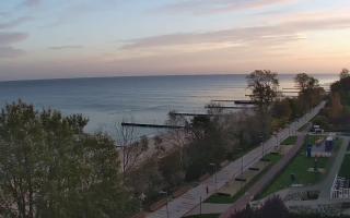 Kołobrzeg Marine - 27-10-2026 05:56