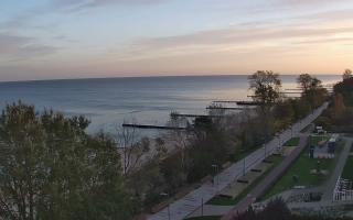 Kołobrzeg Marine - 27-10-2026 06:04