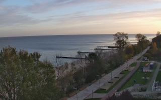 Kołobrzeg Marine - 27-10-2026 06:12