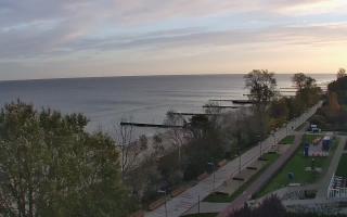 Kołobrzeg Marine - 27-10-2026 06:19
