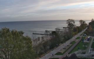 Kołobrzeg Marine - 27-10-2026 06:27