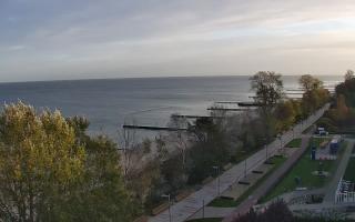 Kołobrzeg Marine - 27-10-2026 06:35