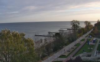 Kołobrzeg Marine - 27-10-2026 06:43
