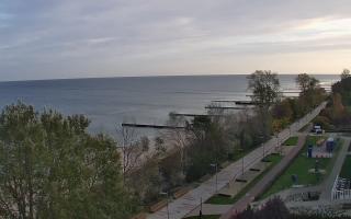 Kołobrzeg Marine - 27-10-2026 06:50