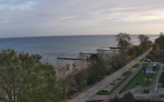 Kołobrzeg Marine - 27-10-2026 06:58