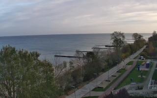 Kołobrzeg Marine - 27-10-2026 07:06