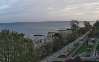 Kołobrzeg Marine - 27-10-2026 07:13