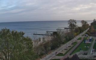 Kołobrzeg Marine - 27-10-2026 07:21