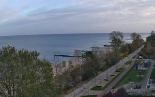 Kołobrzeg Marine - 27-10-2026 07:29