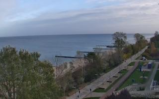 Kołobrzeg Marine - 27-10-2026 07:37