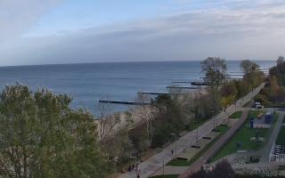 Kołobrzeg Marine - 27-10-2026 07:44
