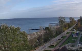 Kołobrzeg Marine - 27-10-2026 07:52