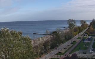 Kołobrzeg Marine - 27-10-2026 08:00