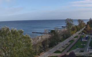 Kołobrzeg Marine - 27-10-2026 08:07