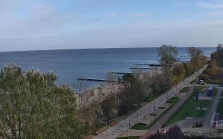 Kołobrzeg Marine - 27-10-2026 08:15