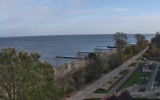 Kołobrzeg Marine - 27-10-2026 08:23
