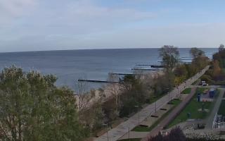Kołobrzeg Marine - 27-10-2026 08:31