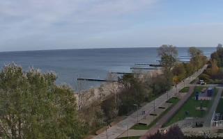 Kołobrzeg Marine - 27-10-2026 08:38