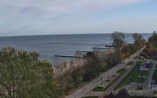 Kołobrzeg Marine - 27-10-2026 08:46
