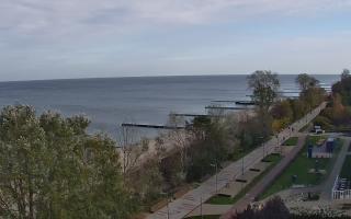 Kołobrzeg Marine - 27-10-2026 08:54