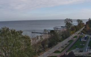 Kołobrzeg Marine - 27-10-2026 09:01