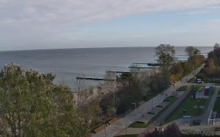 Kołobrzeg Marine - 27-10-2026 09:09