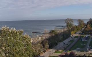 Kołobrzeg Marine - 27-10-2026 09:17