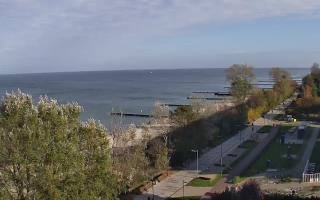 Kołobrzeg Marine - 27-10-2026 09:24