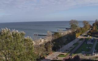 Kołobrzeg Marine - 27-10-2026 09:32