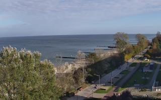 Kołobrzeg Marine - 27-10-2026 09:40