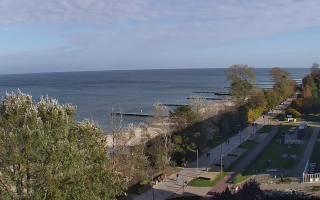 Kołobrzeg Marine - 27-10-2026 09:48