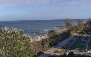 Kołobrzeg Marine - 27-10-2026 09:55