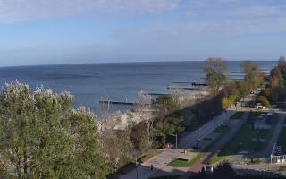Kołobrzeg Marine - 27-10-2026 10:03