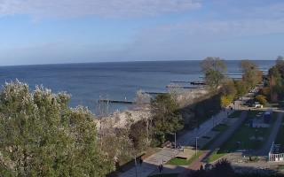 Kołobrzeg Marine - 27-10-2026 10:11