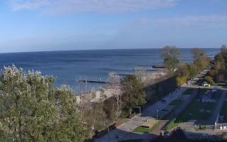 Kołobrzeg Marine - 27-10-2026 10:18