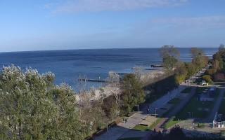 Kołobrzeg Marine - 27-10-2026 10:26