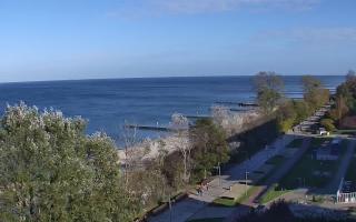 Kołobrzeg Marine - 27-10-2026 10:34