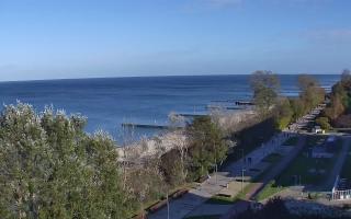 Kołobrzeg Marine - 27-10-2026 10:42