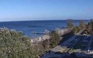 Kołobrzeg Marine - 27-10-2026 10:49